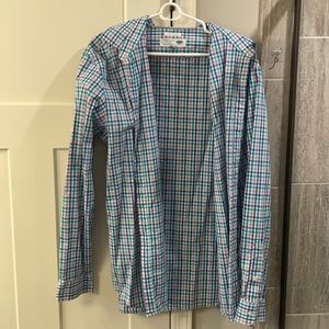 Men’s signature shirt Old Navy button up XL